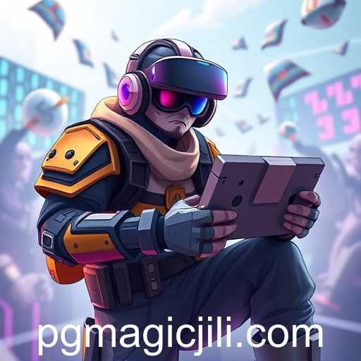 The Evolution of Online Gaming Platforms