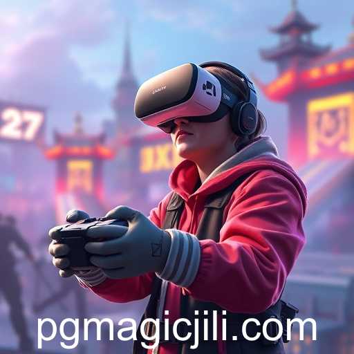 Digital Trends Shape Emerging Game Landscape