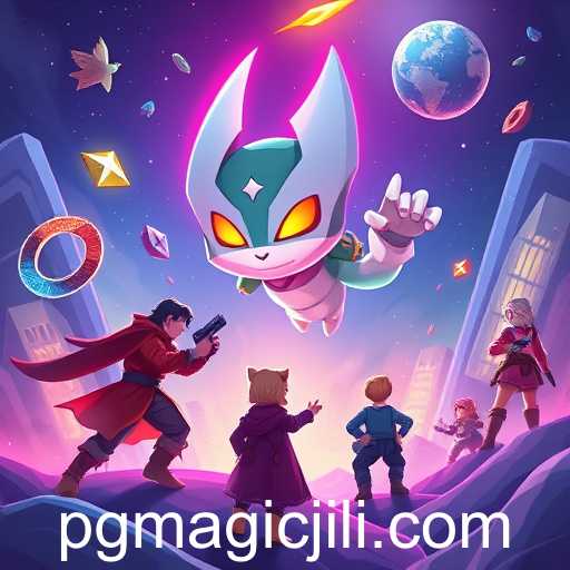 Magicjili's Influence on Online Gaming