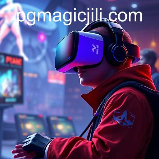 MagicJili Revolutionizes Online Gaming in 2026