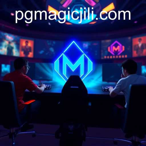Magicjili's Rise in the Gaming World