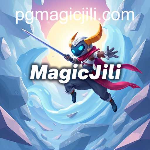 The Impact of MagicJili on Digital Gaming