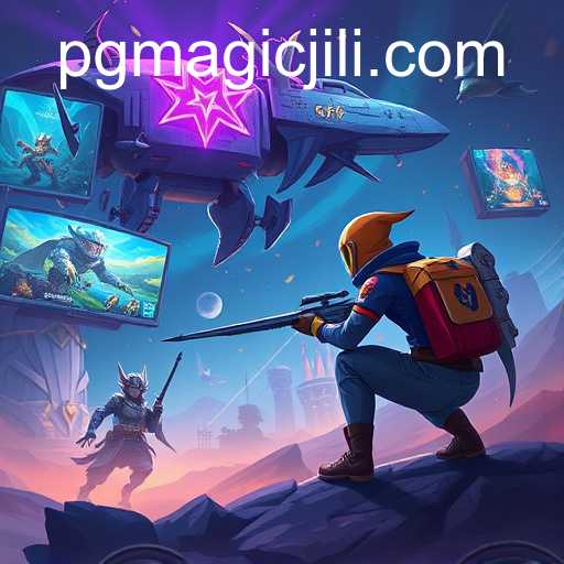 The Rise of MagicJili: Transforming Online Gaming