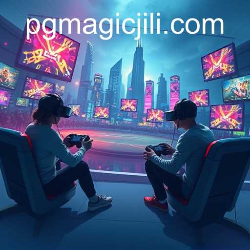 The Rise of Online Gaming in 2026