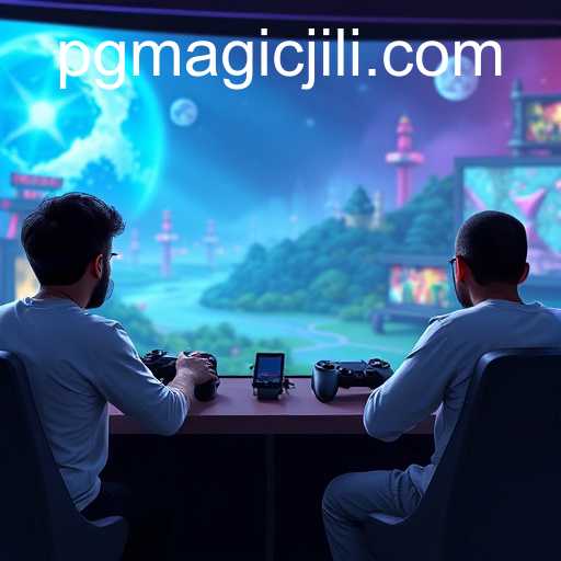 Online Gaming Trends Evolve with Magicjili