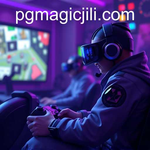 The Rise of Online Gaming Trends