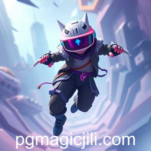 The Rise of MagicJili in Online Gaming